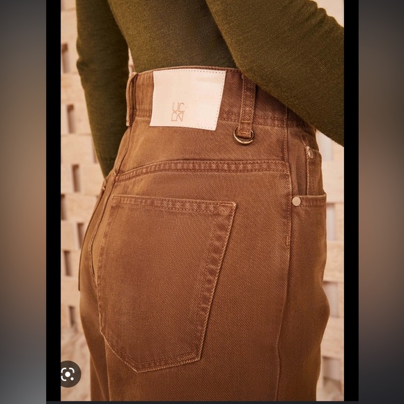 Elodie Jean - Ulla Johnson - Sz 27 - Picture 3 of 5